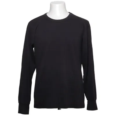 Langarmshirt (Schwarz) von Rothco Baumwolle, Polyester