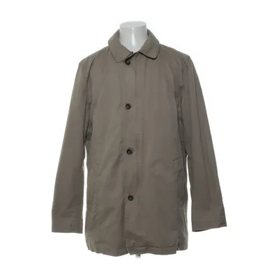 Jacket (Beige) from Park Lane Cotton