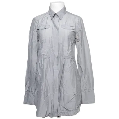 Skjorta (BOMBYX CHEMISE) från Cop Copine Bomull, Polyamid