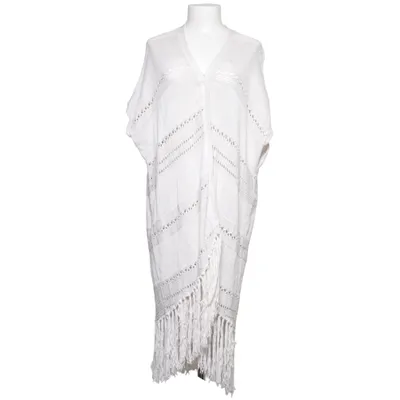Cardigan (Beige) fra Lindex Bomuld