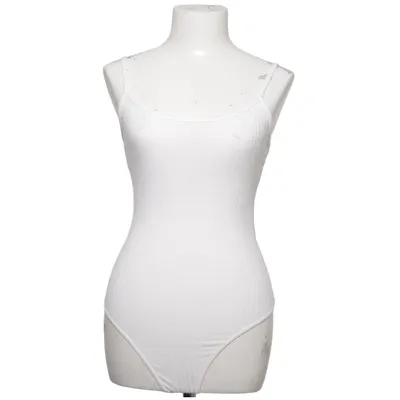 Romper (Wit) van Missguided