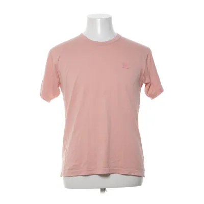 T-shirt (Rosa) från Acne Studios Bomull
