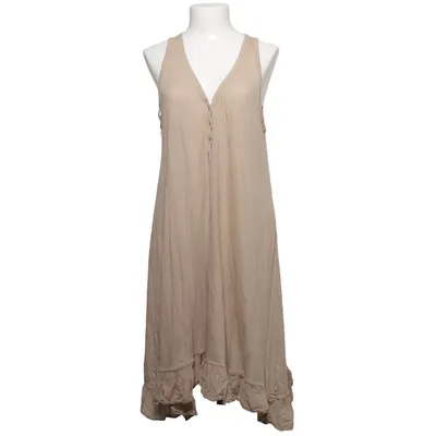 Jumpsuit (Beige) van Hunkydory Katoen
