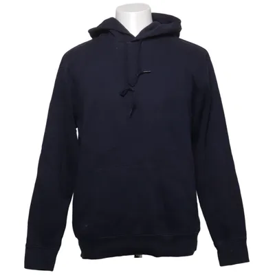 Sweat à capuche (Bleu) de Fruit of the Loom Coton, Polyester