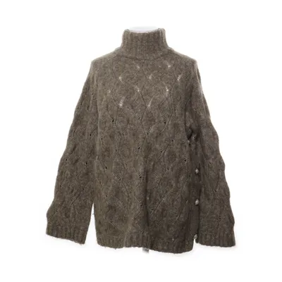 Polotröja (Beige) från Custommade