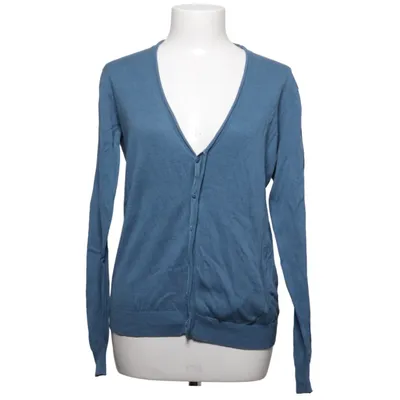 Kofta (Blå) från MarMar Copenhagen Bomull, Viskos