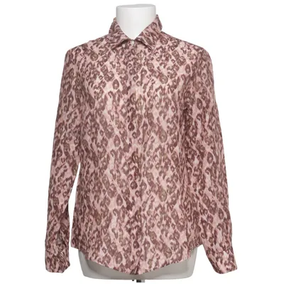 Skjorta (Rosa, Flerfärgad) från Caliss