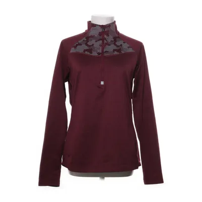 Träningströja (Röd) från SOC Elastan, Polyester