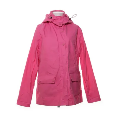 Regnjacka (Rosa) från Ilse Jacobsen Hornbæk Bomull, Polyester