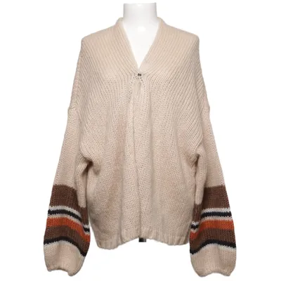Cardigan (219S90905) van Me369 Acryl, Mohair, Wol