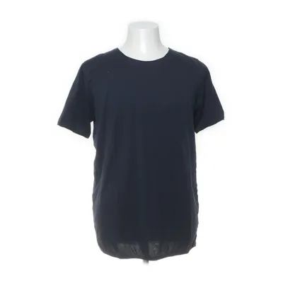 T-shirt (Blauw) van Hugo Hugo Boss