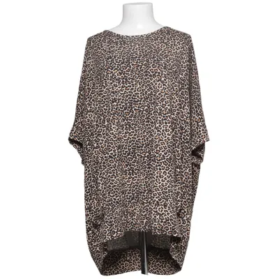 Topp (MIRNA BLOUSE - 1) från Cassiopeia Elastan, Viskos