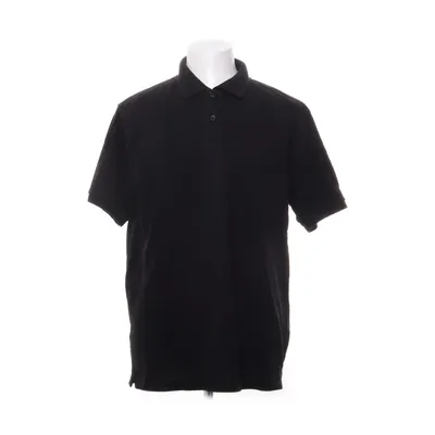 Polo (Noir) de Ripley Coton
