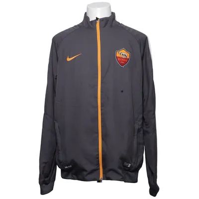 Träningsjacka (Grå) från Nike Polyester
