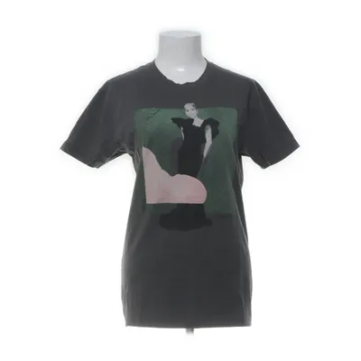 T-shirt (Gray) from Lady Gaga