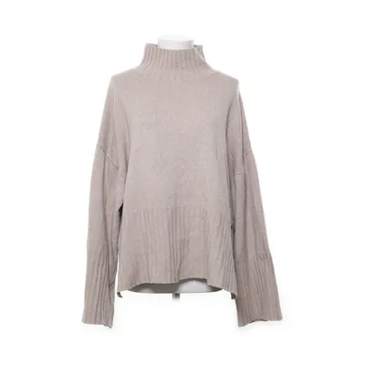 Polotröja (Beige) från Pernilla Wahlgren Design Akryl, Nylon, Återvunnen polyester, Ull