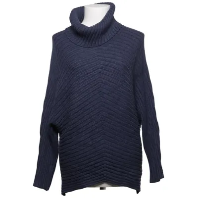 Turtleneck (Blue) from Philosophy Republic Clothing Polyamide, Polyester, Viscose