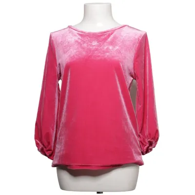Haut (Rose) de Hampton Republic Élasthane, Polyester