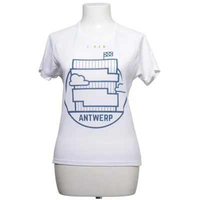 T-shirt (SPORTY WOMEN 01159) de Sol’s