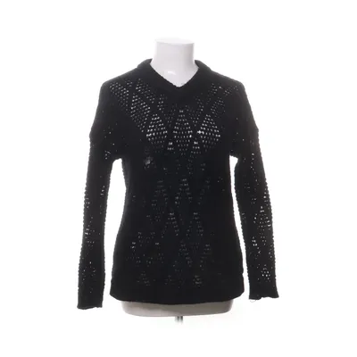 Tröja (Svart) från Pringle of Scotland Kashmir, Polyester