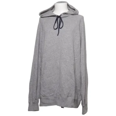 Hoodie (Gray) from SØR Cashmere