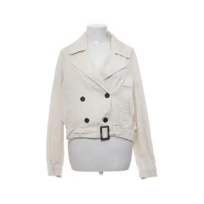 Jakke (Beige) fra Zara