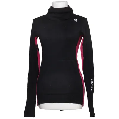 Underställströja (Svart, Rosa) från Aclima Merinoull