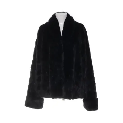 Vinterjakke (Sort) fra STOCKH LM Akryl, Elastan, Genanvendt polyester