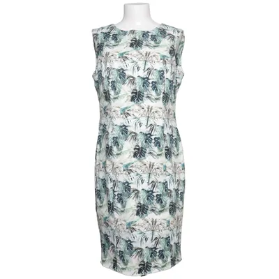 Klänning (Grön, Vit, Svart, Blå) från Madeleine