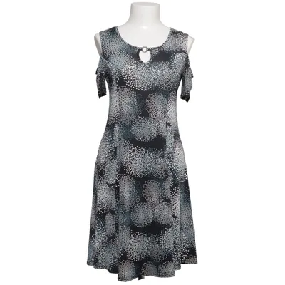Robe (Noir, Blanc, Vert) de Cami