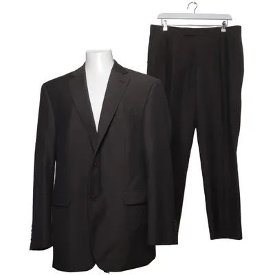 Costume (Leonardo Olbia) de Benvenuto. Viscose, Laine