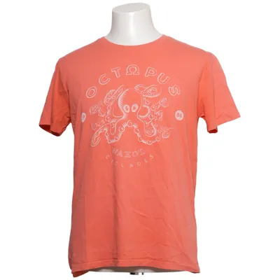 T-shirt (Naxos Cyclades) van Octopus