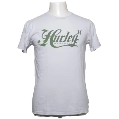 T-shirt (Blanc) de Hurley