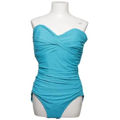 Badpak (Blauw) van Miraclesuit