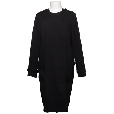 Jas (Zwart) van Kouture Elastaan, Polyester, Viscose