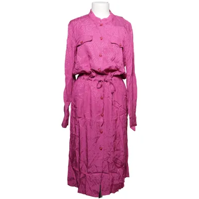 Klänning (Rosa) från Karen by Simonsen Viskos