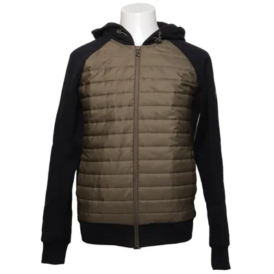 Jakke (Sort, Beige) fra Colmar Bomuld, Elastan, Polyester