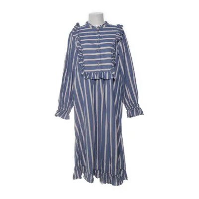 Dress (Blue, Beige) from Ellies and Ivy