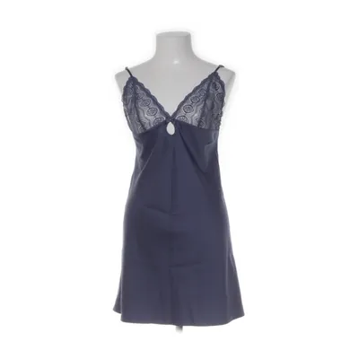 Déshabillé (Bleu) de Triumph Élasthane, Nylon, Polyester