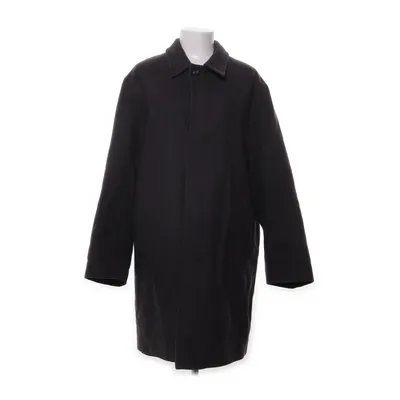 Jas (Grijs) van Story Polyamide, Wol