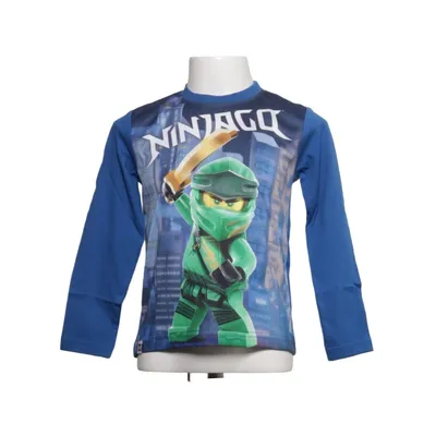 Long sleeve T-shirt (Ninjago) from LEGO Cotton, Polyester