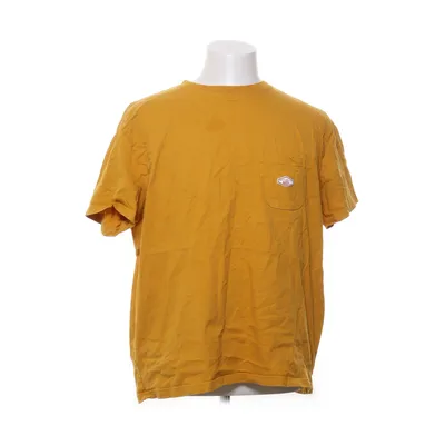 T-shirt (LEFFE POCKET TEE) från Nudie Jeans Bomull