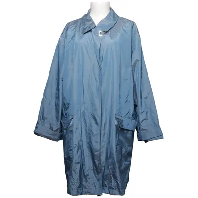 Regnkappa (Blå) från Goldix Polyamid, Polyester
