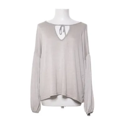 Trui (Beige) van Made in italy Polyester, Viscose
