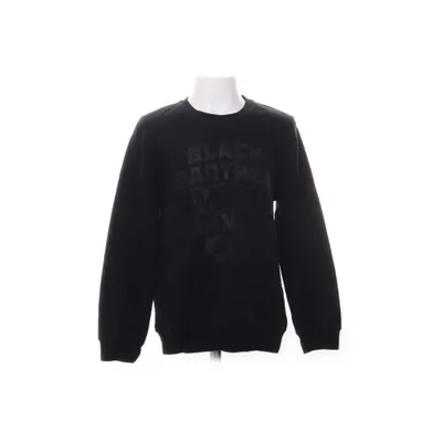 Collegetröja (Svart) från Marvel