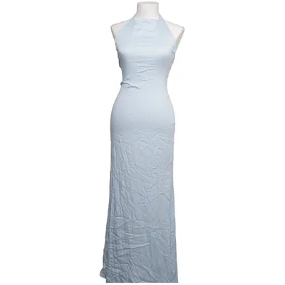 Halterneck dress (Mathilde Sl Haulter) from Vero Moda Elastane, Viscose
