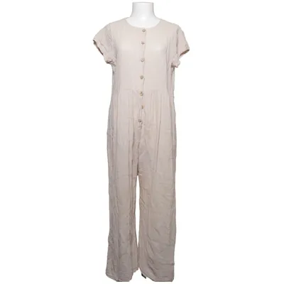Byxdress (Beige) från Stajl Linne