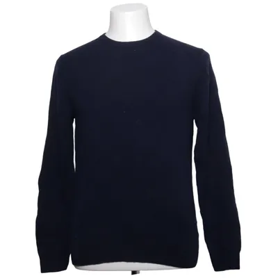 Sweater (Blue) from COS Wool