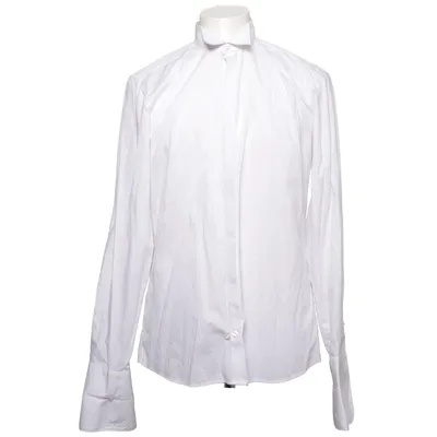 Shirt (Level Five) van Olymp Katoen