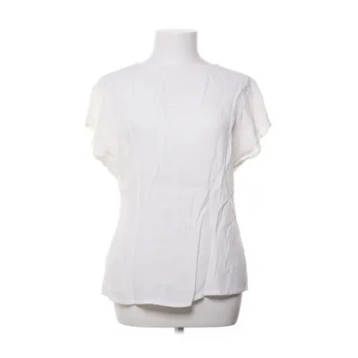 Blouse (Wit) van Masai Viscose